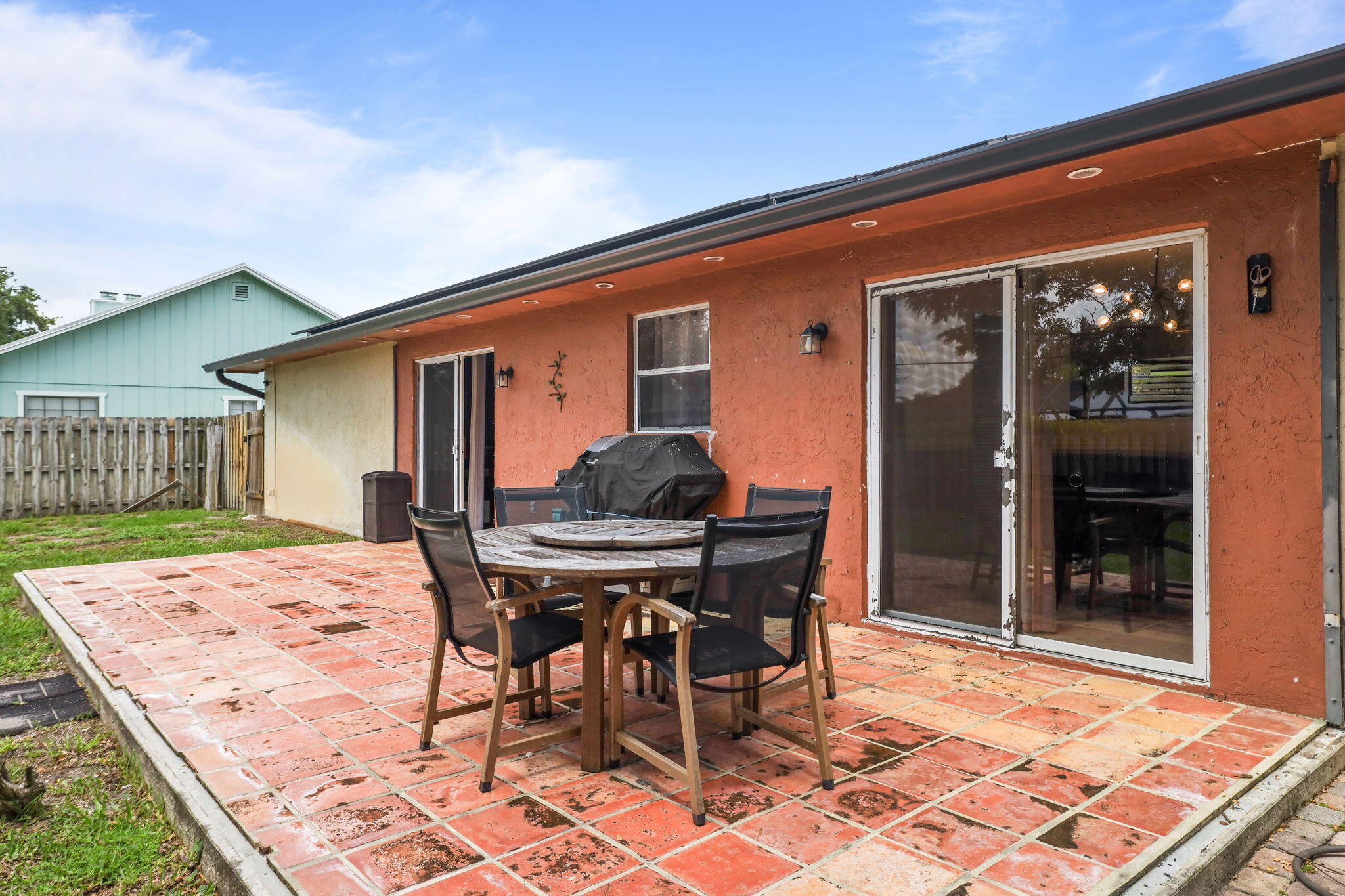 PORT ST LUCIE SECTION 18 - Residential