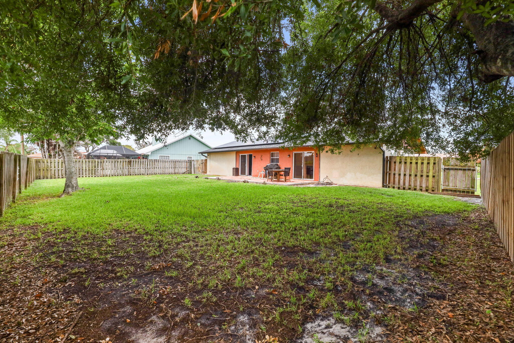 PORT ST LUCIE SECTION 18 - Residential
