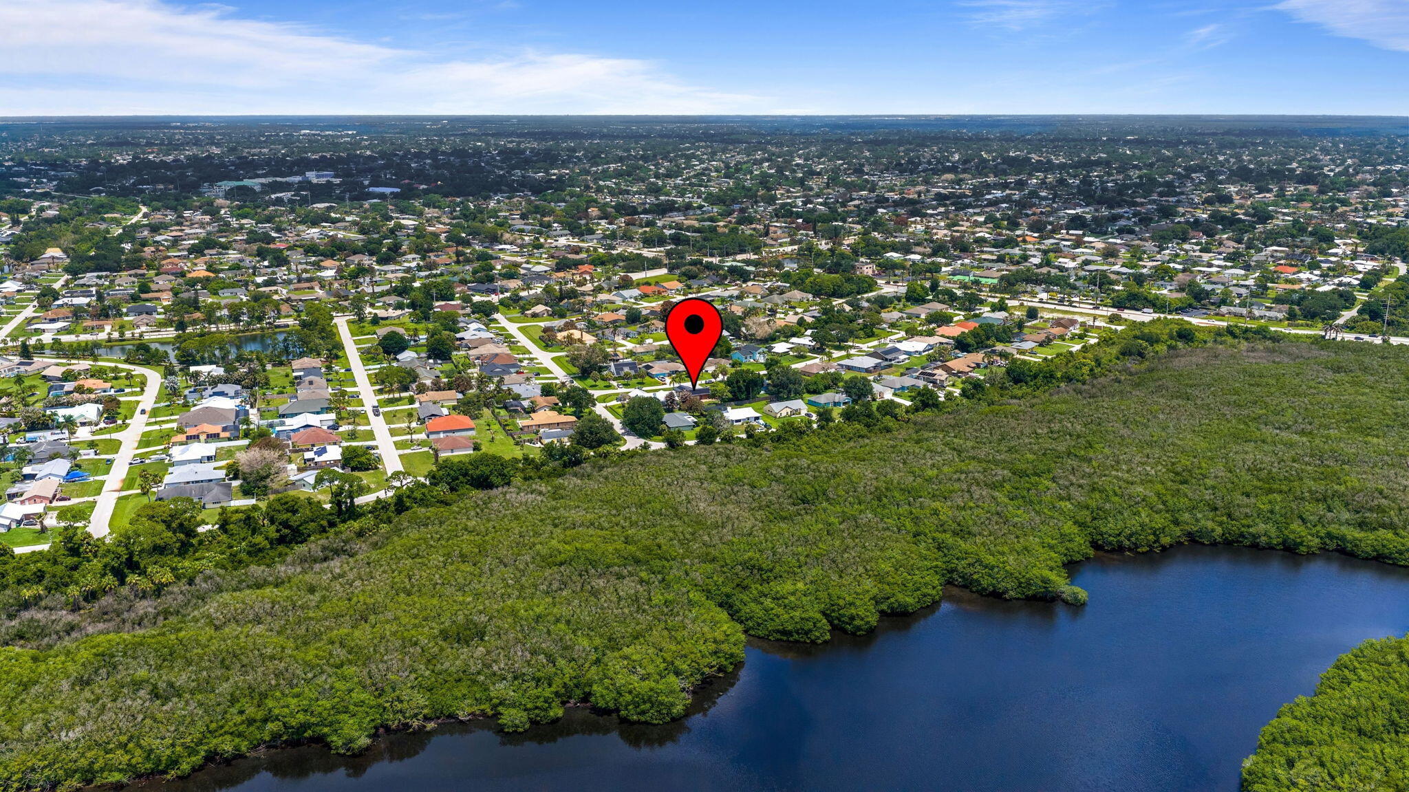 PORT ST LUCIE SECTION 18 - Residential
