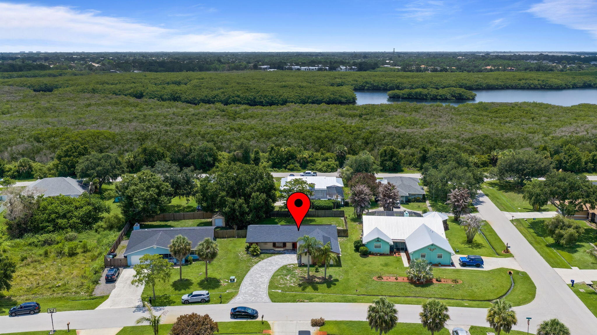 PORT ST LUCIE SECTION 18 - Residential