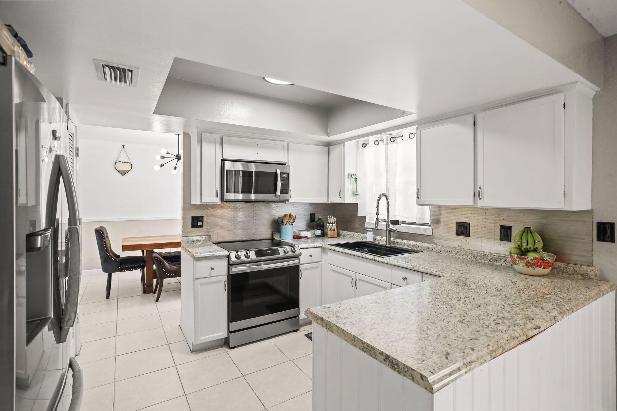 PORT ST LUCIE SECTION 18 - Residential