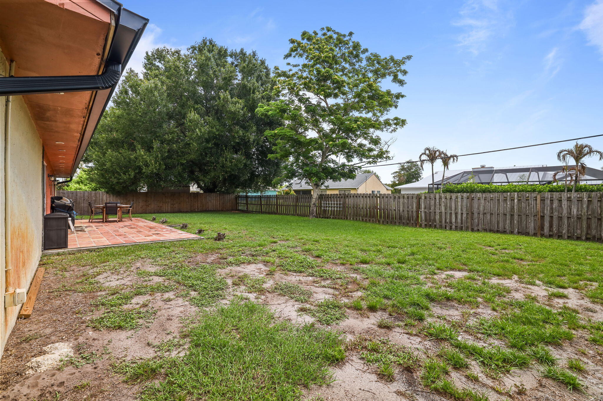 PORT ST LUCIE SECTION 18 - Residential