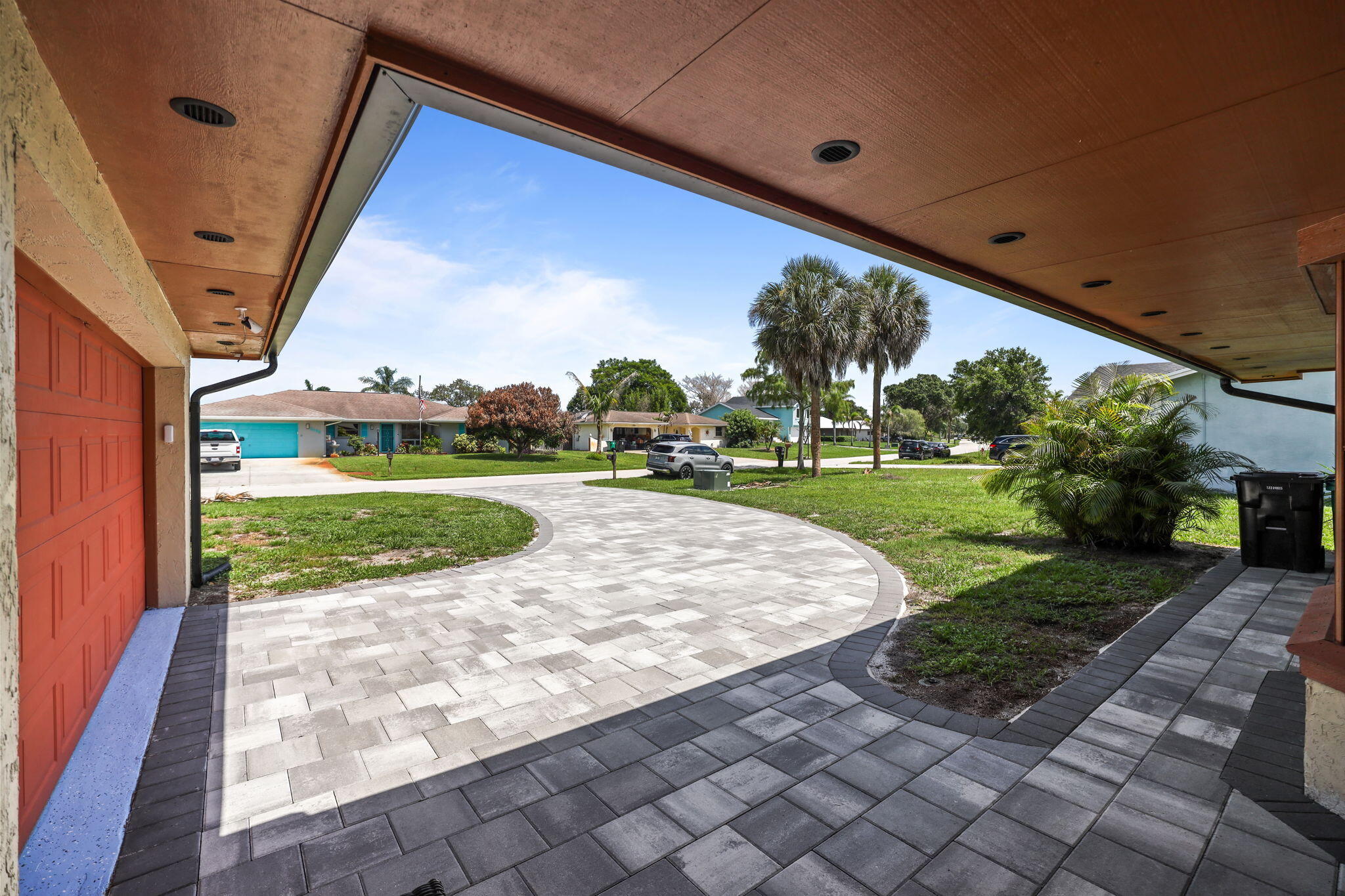 PORT ST LUCIE SECTION 18 - Residential