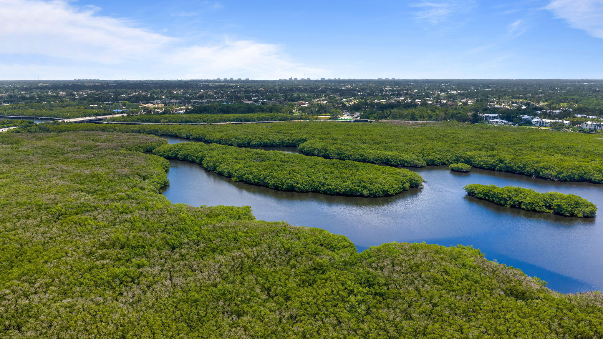 PORT ST LUCIE SECTION 18 - Residential