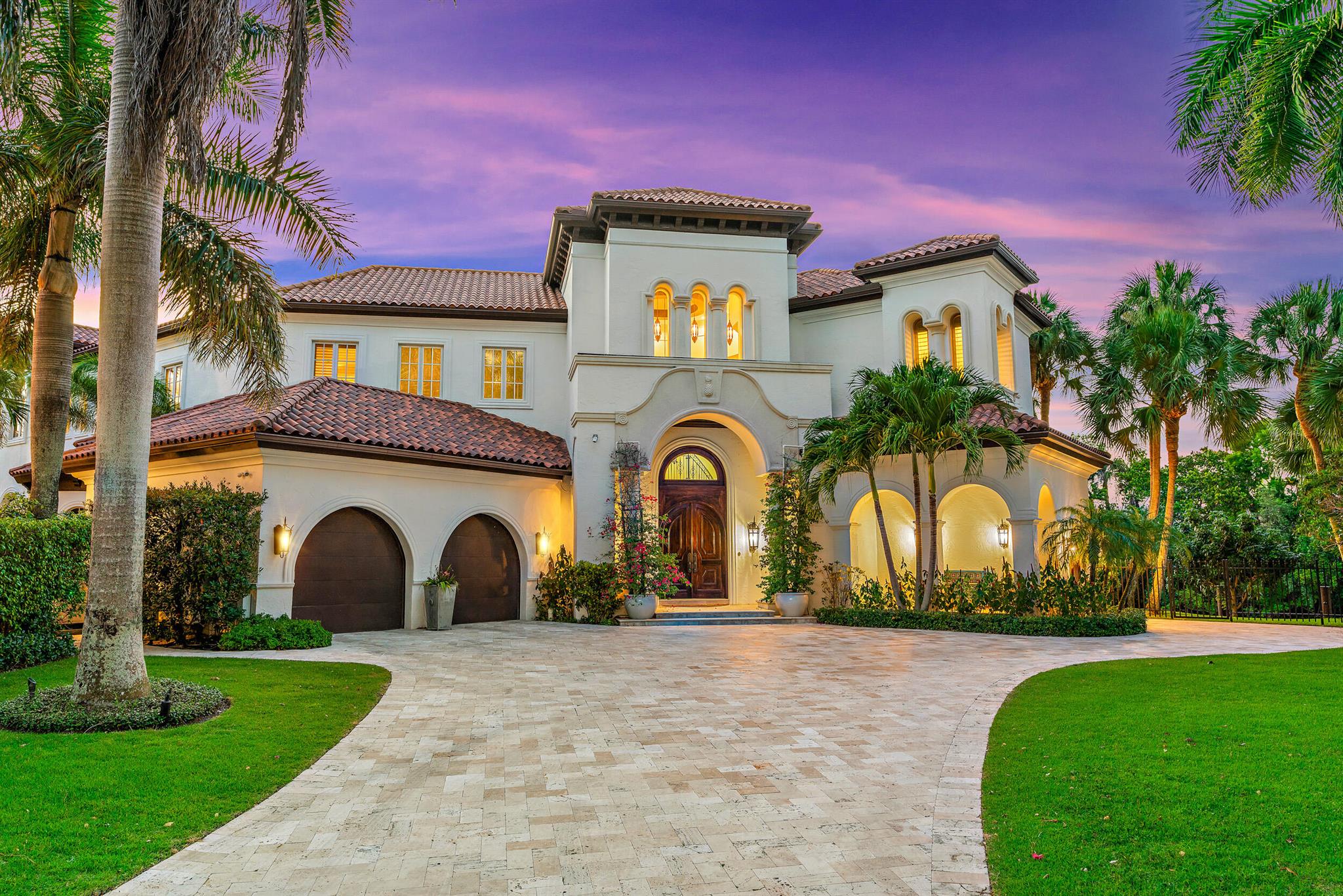 HARBOUR ISLES - Residential
