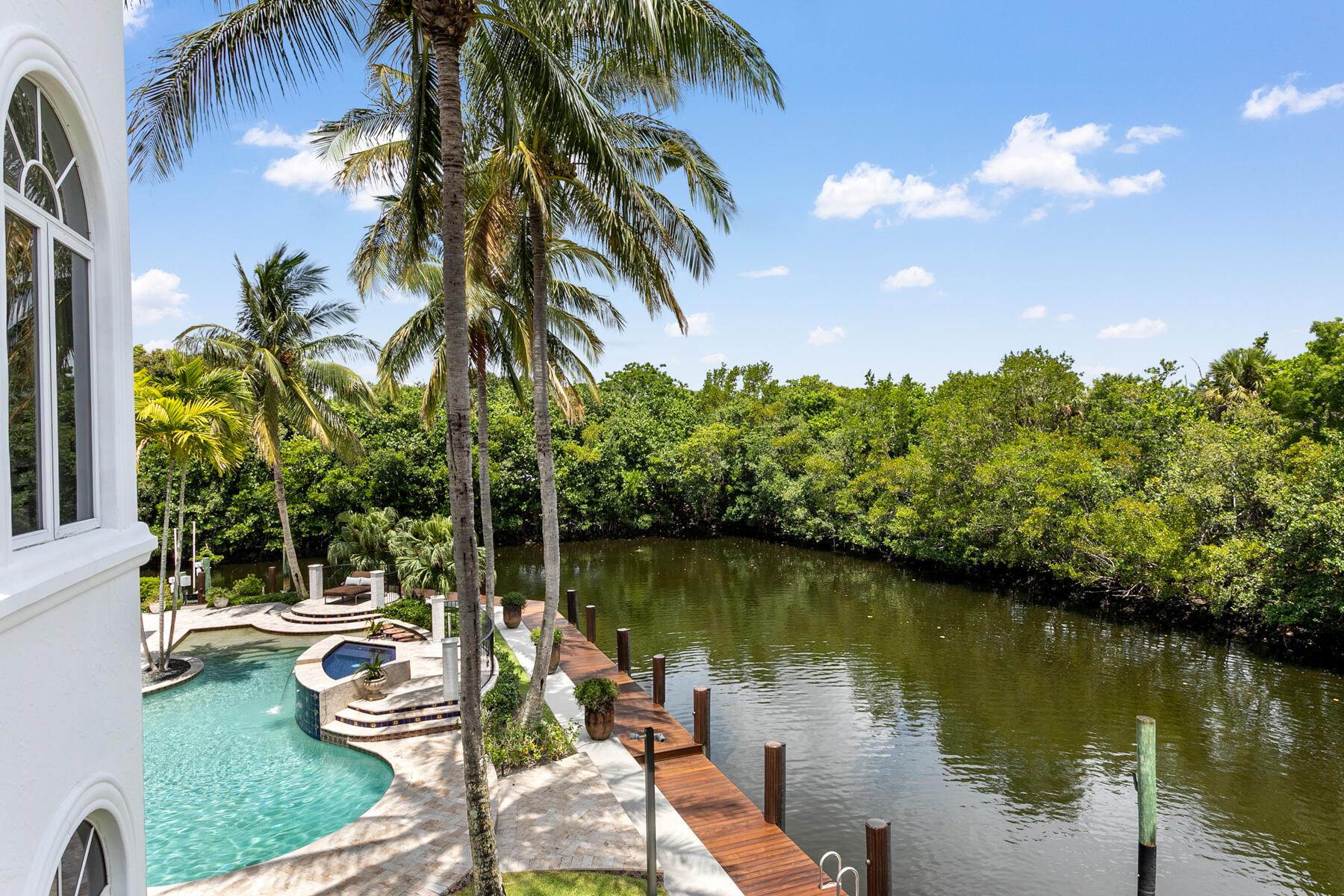 HARBOUR ISLES - Residential