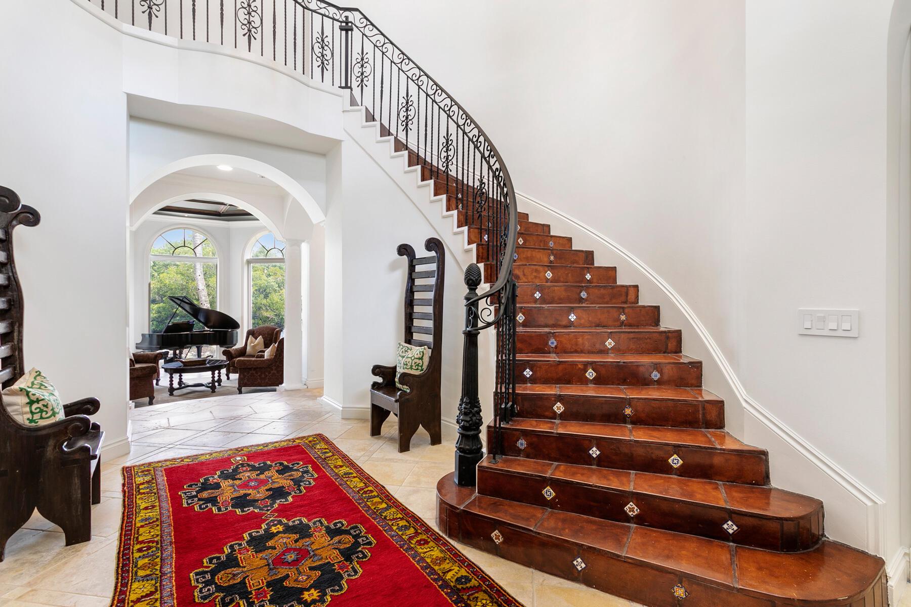 HARBOUR ISLES - Residential