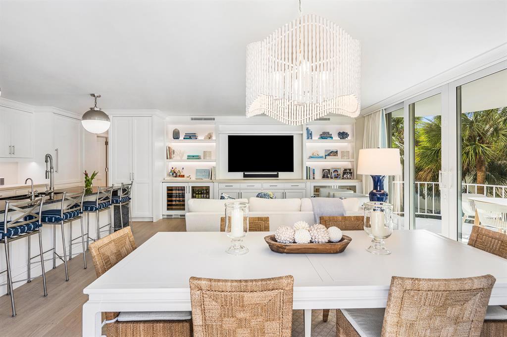 WINTHROP HOUSE CONDO - Residential