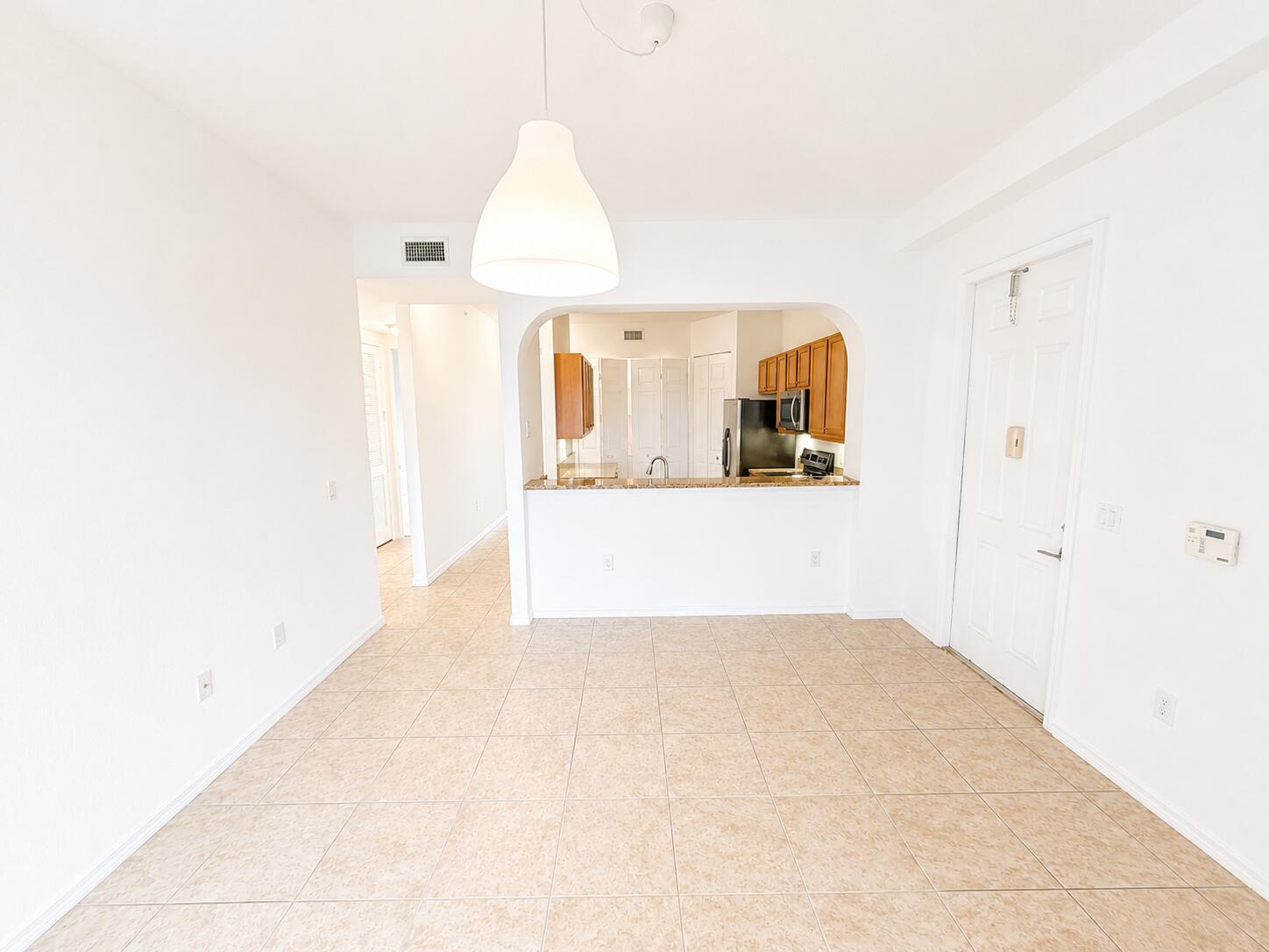 ROYAL POINT AT PALM AIRE - Residential Lease