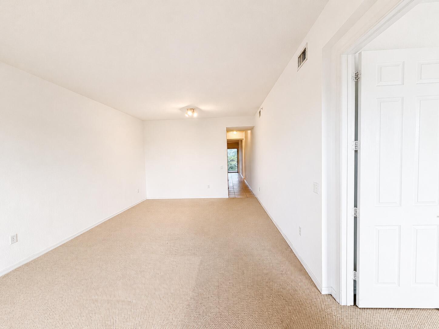 ROYAL POINT AT PALM AIRE - Residential Lease