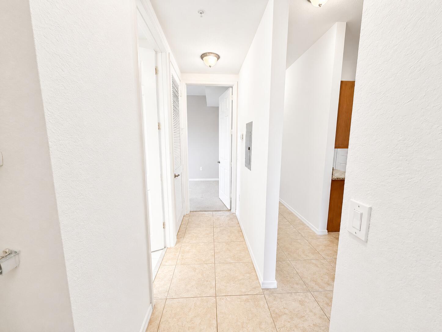 ROYAL POINT AT PALM AIRE - Residential Lease