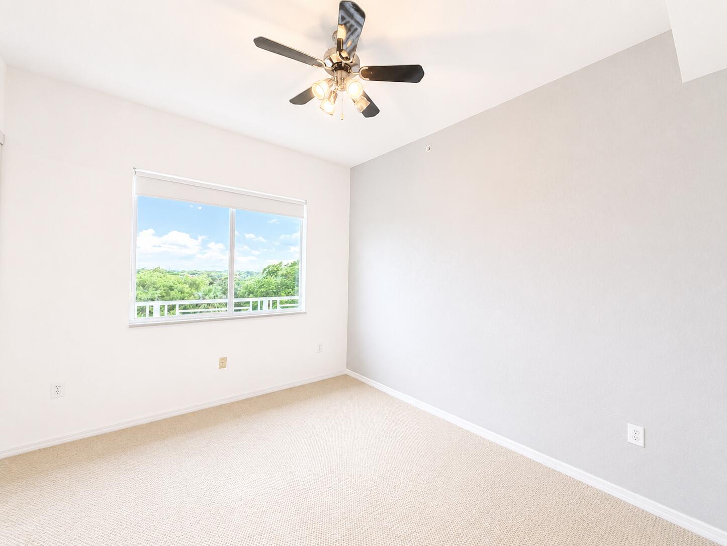 ROYAL POINT AT PALM AIRE - Residential Lease