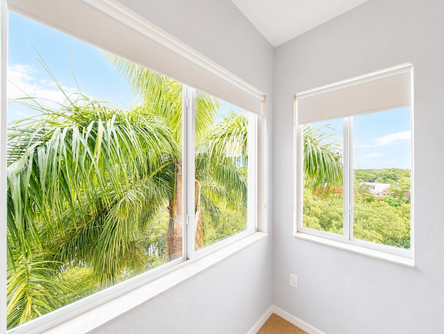 ROYAL POINT AT PALM AIRE - Residential Lease