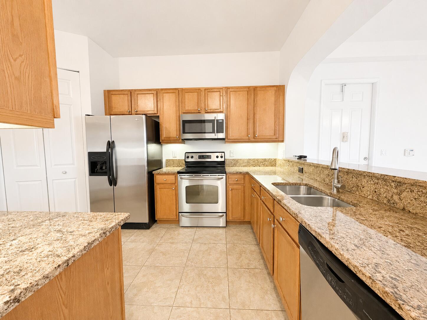 ROYAL POINT AT PALM AIRE - Residential Lease