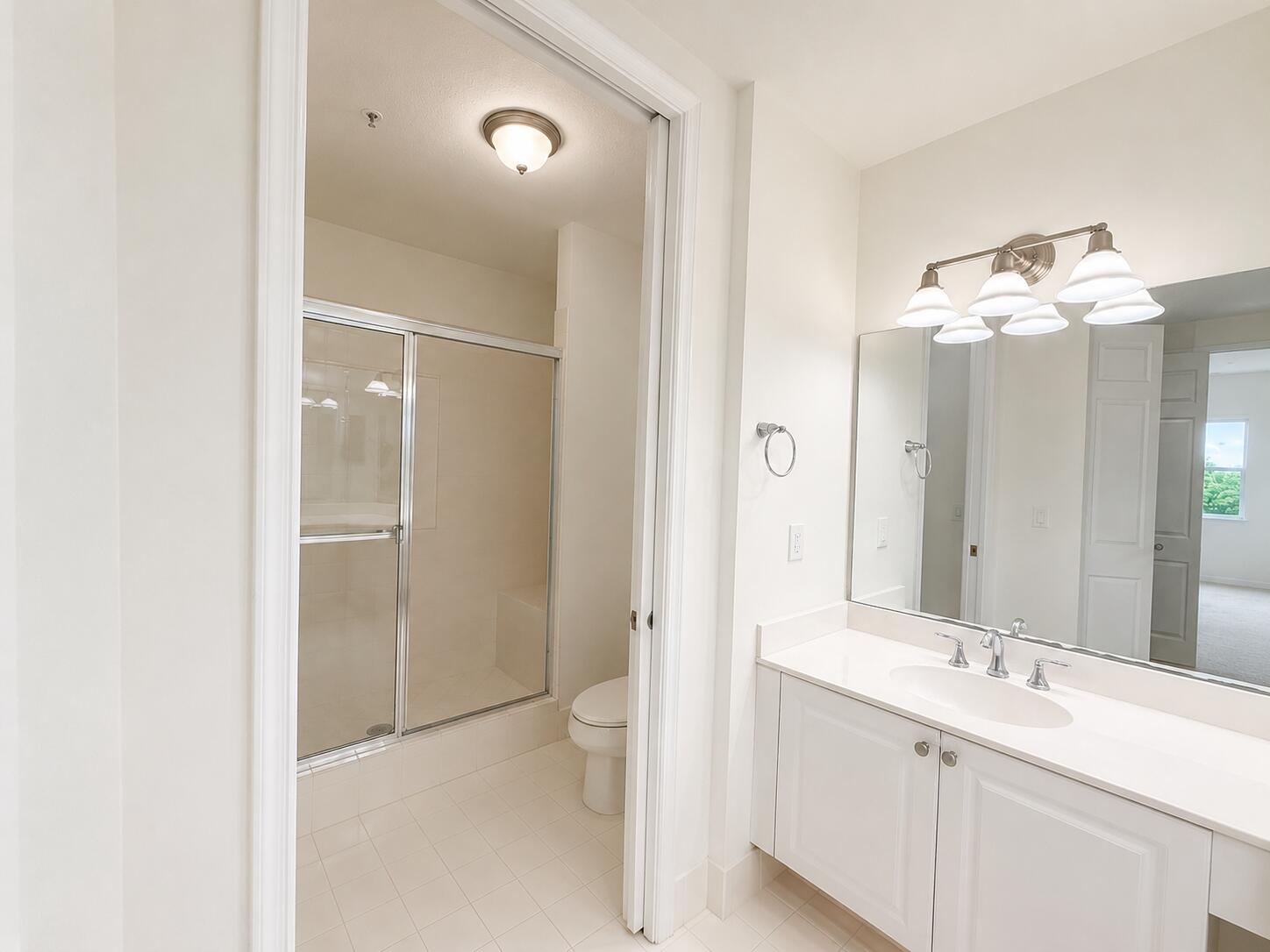 ROYAL POINT AT PALM AIRE - Residential Lease
