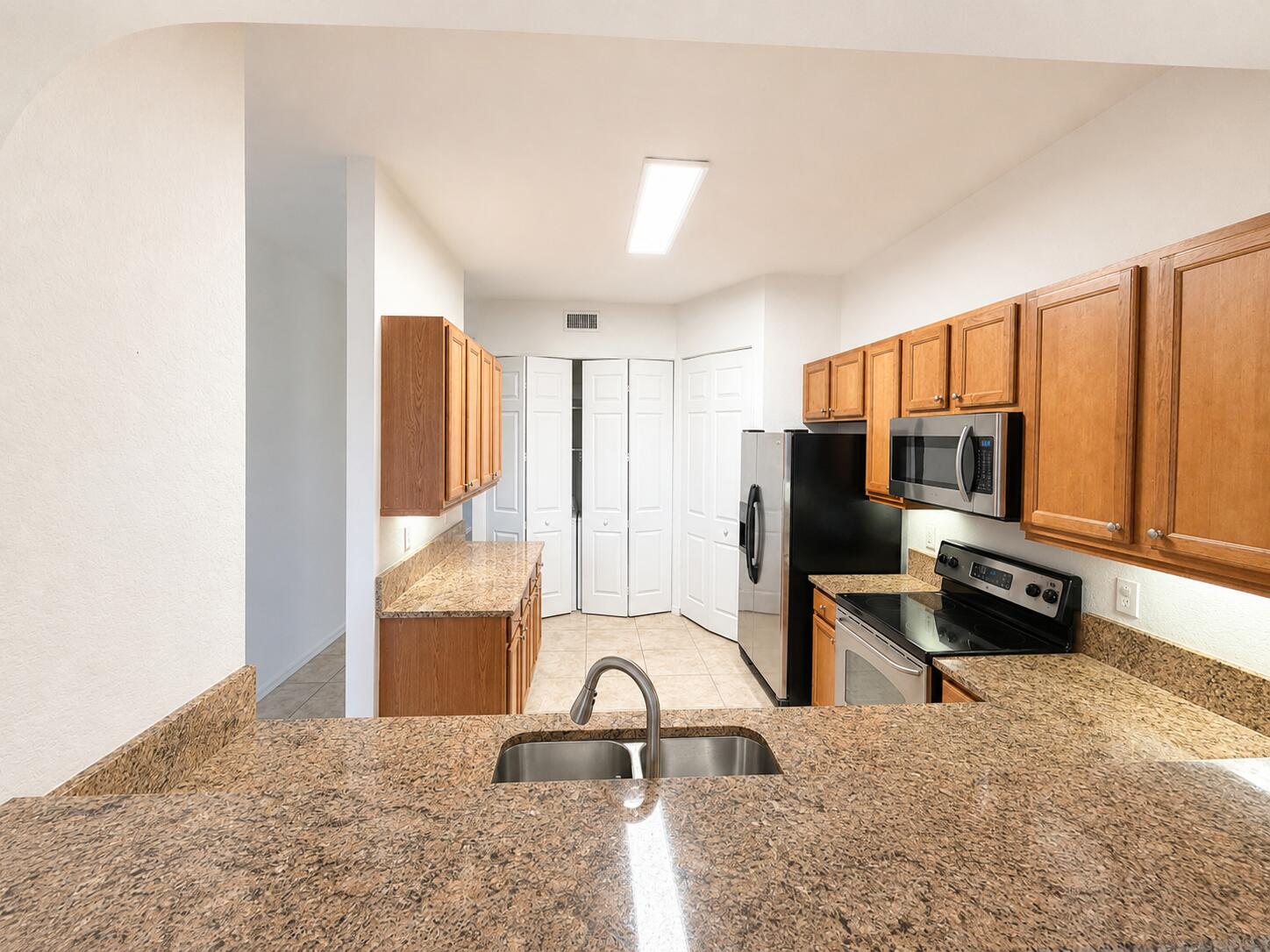 ROYAL POINT AT PALM AIRE - Residential Lease