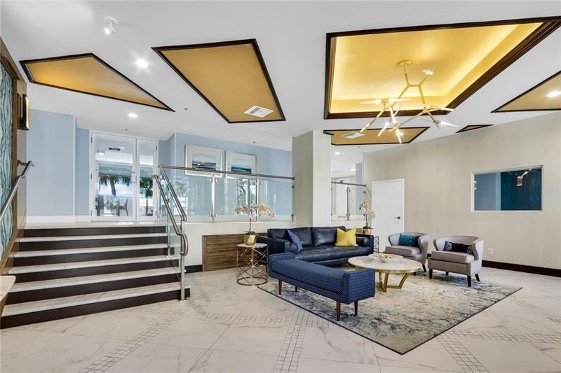 PORTOFINO ON THE INTRACOASTAL - Residential