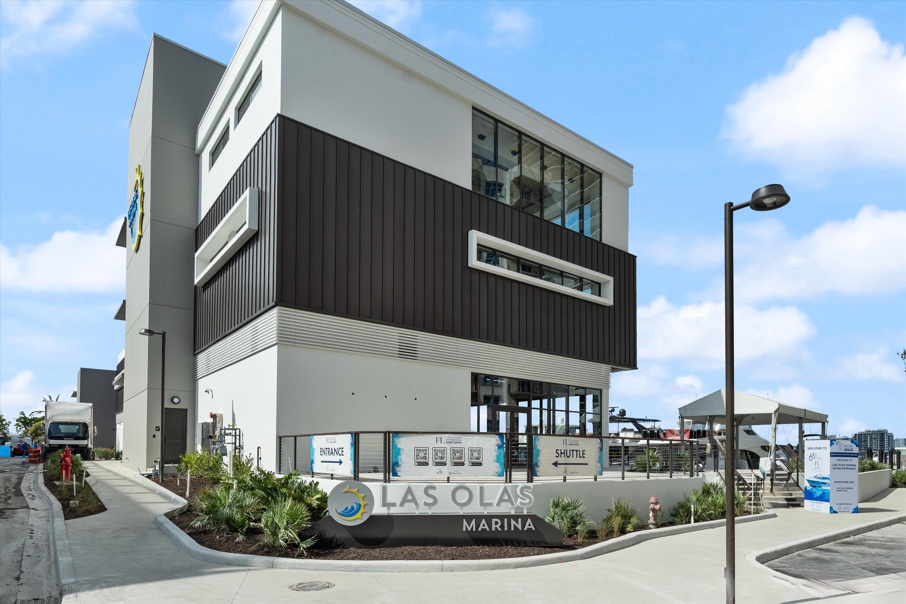 PORTOFINO ON THE INTRACOASTAL - Residential