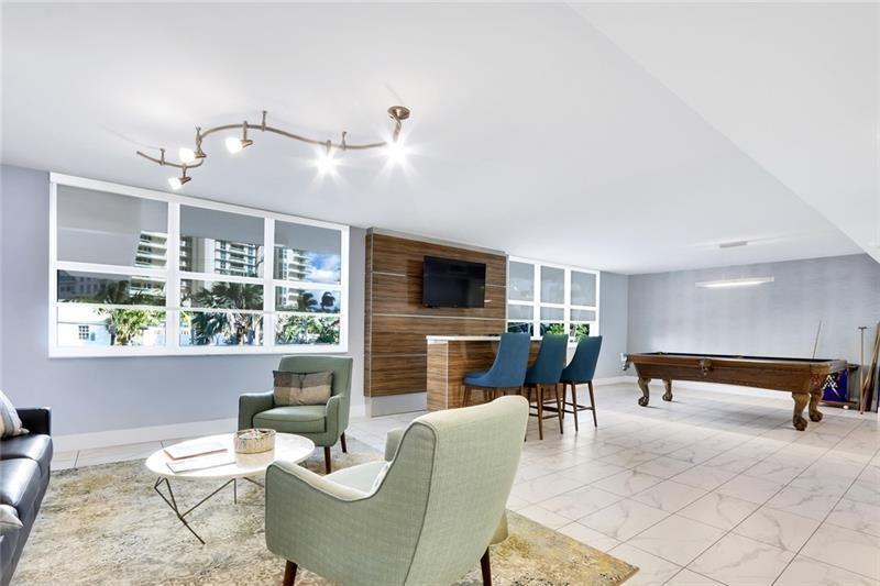 PORTOFINO ON THE INTRACOASTAL - Residential