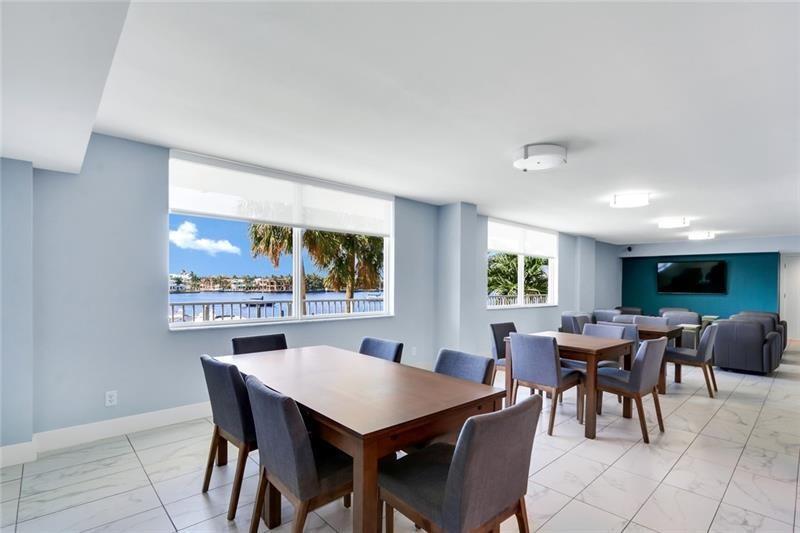 PORTOFINO ON THE INTRACOASTAL - Residential