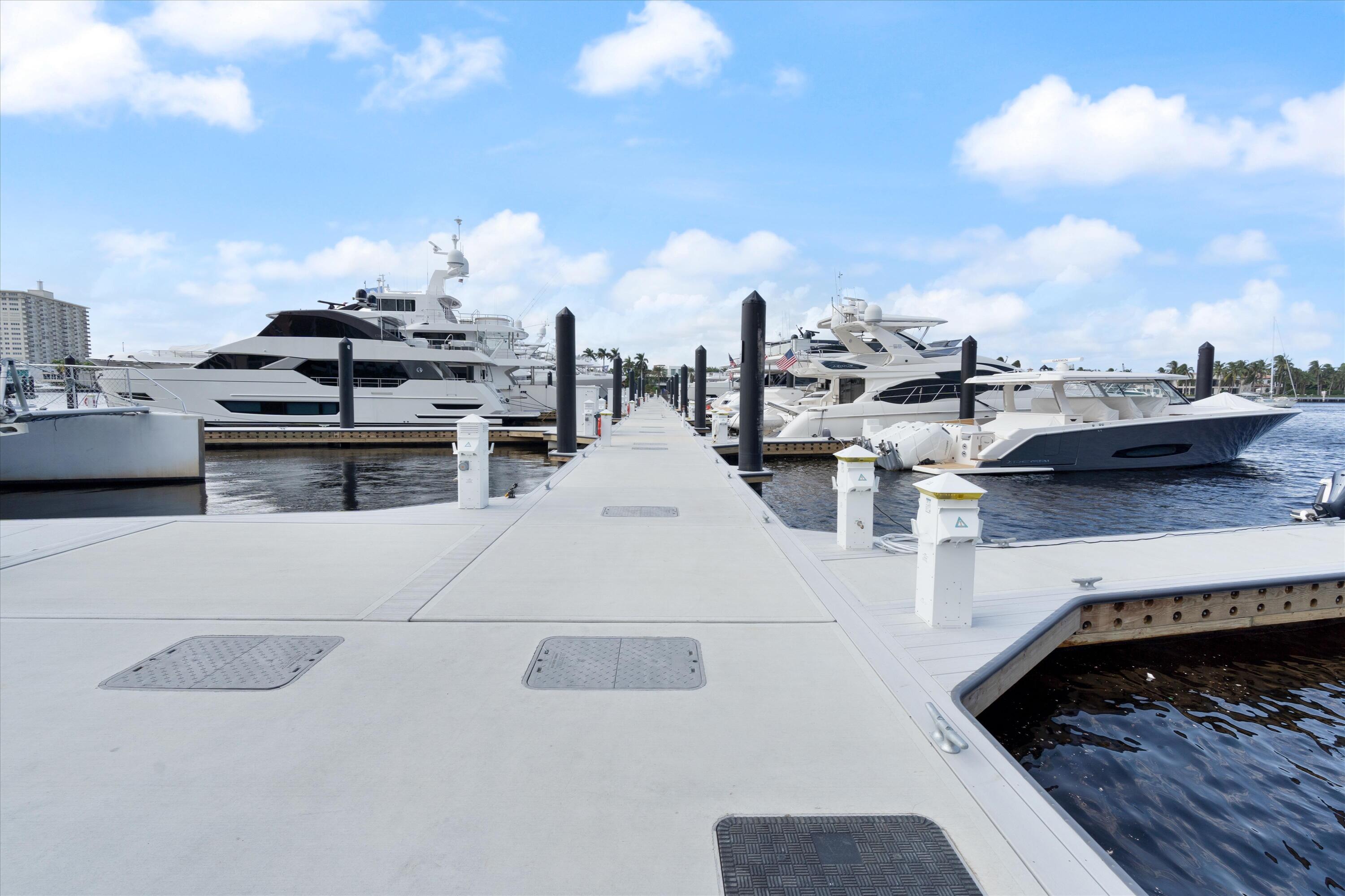 PORTOFINO ON THE INTRACOASTAL - Residential