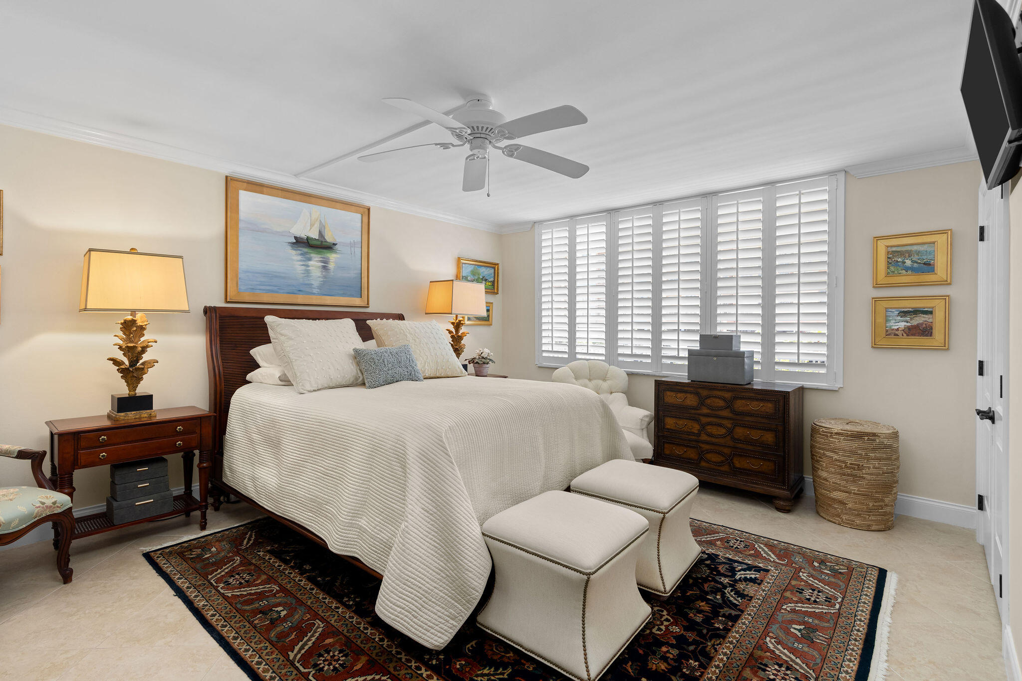 PORTOFINO ON THE INTRACOASTAL - Residential