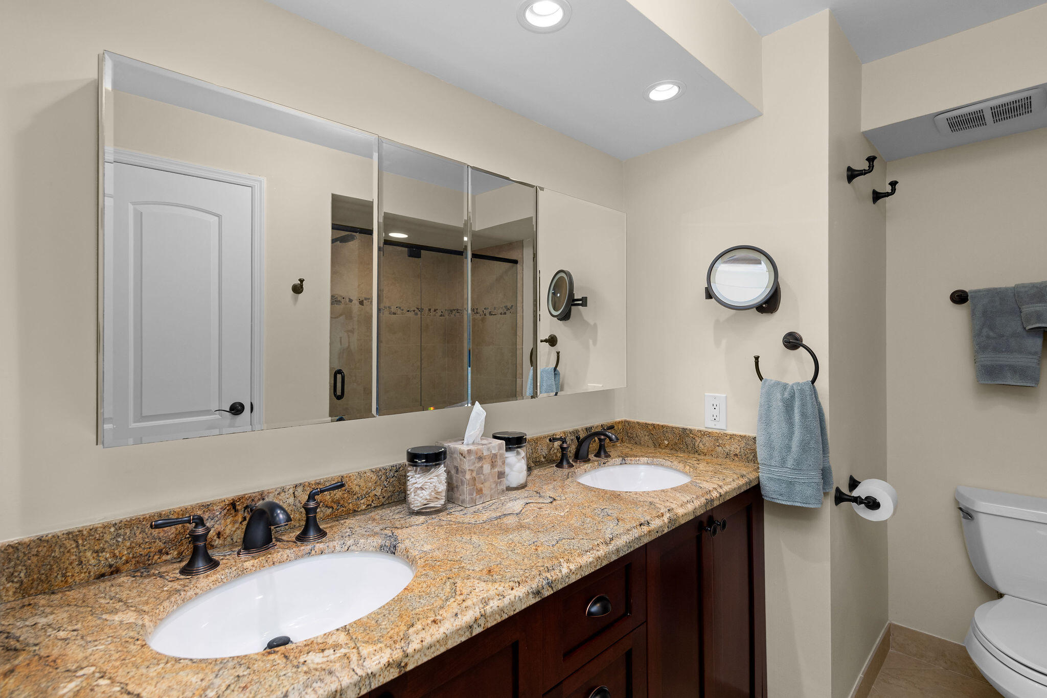 PORTOFINO ON THE INTRACOASTAL - Residential