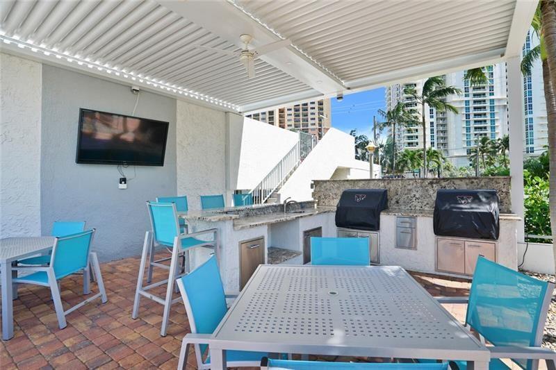 PORTOFINO ON THE INTRACOASTAL - Residential