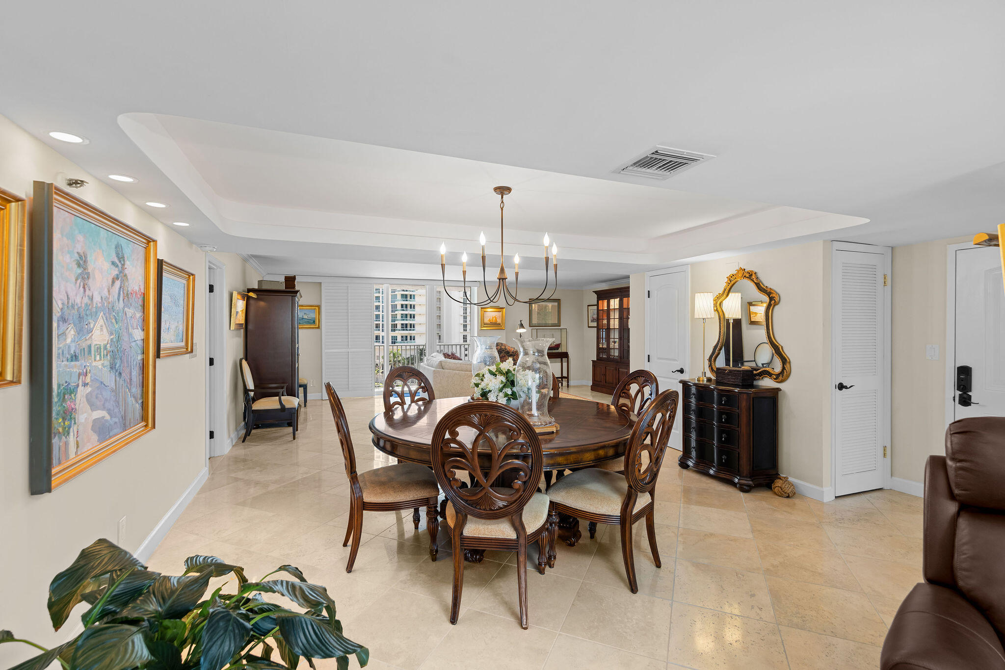 PORTOFINO ON THE INTRACOASTAL - Residential