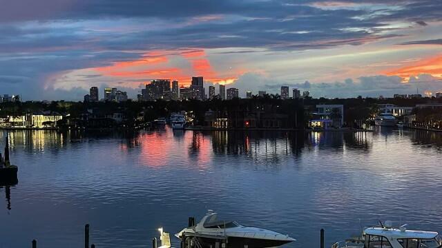 PORTOFINO ON THE INTRACOASTAL - Residential