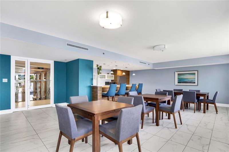 PORTOFINO ON THE INTRACOASTAL - Residential