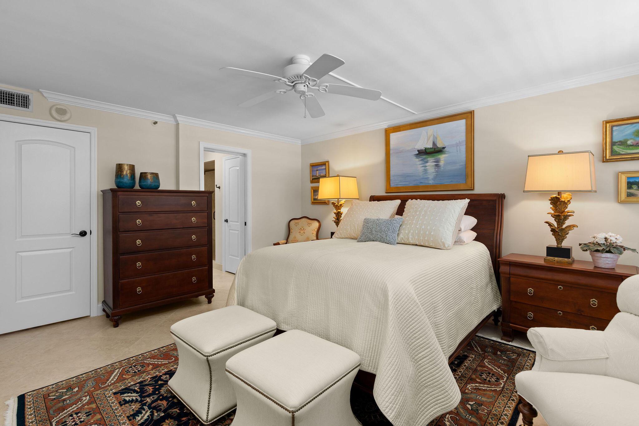 PORTOFINO ON THE INTRACOASTAL - Residential