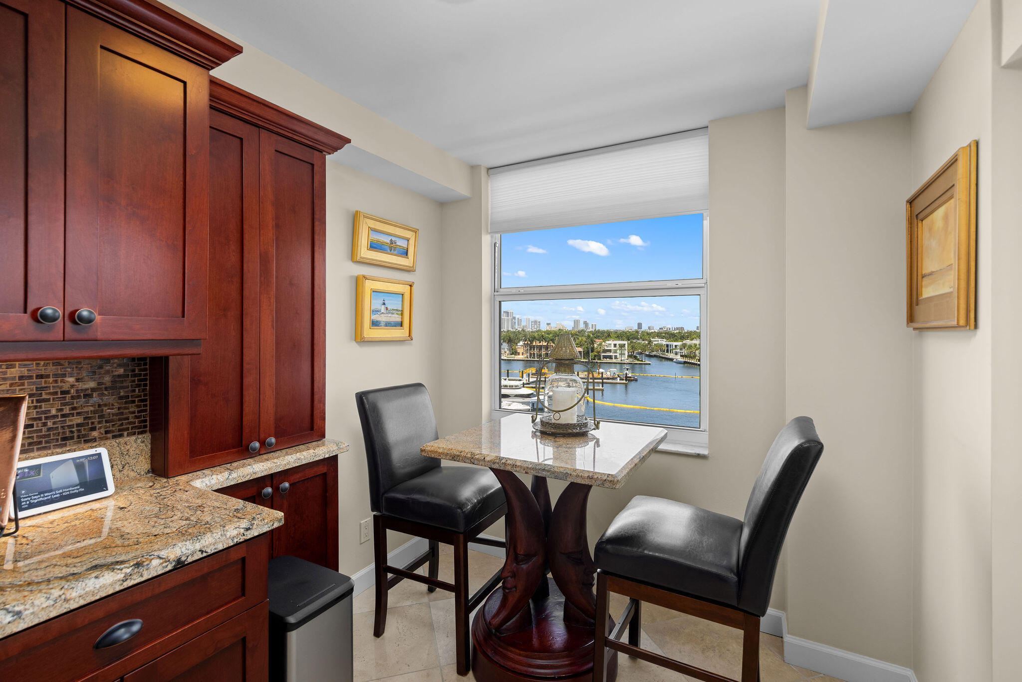 PORTOFINO ON THE INTRACOASTAL - Residential