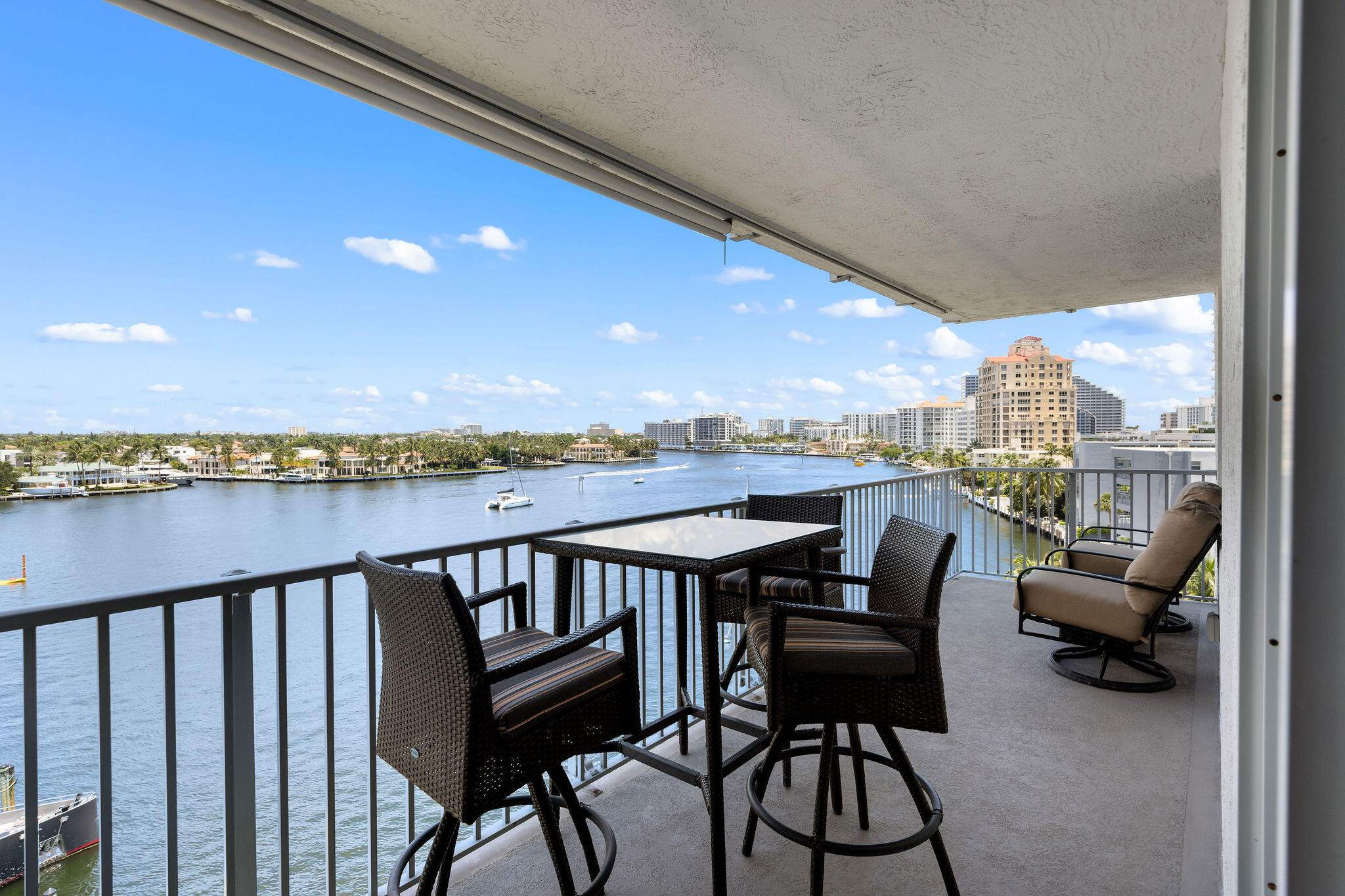 PORTOFINO ON THE INTRACOASTAL - Residential