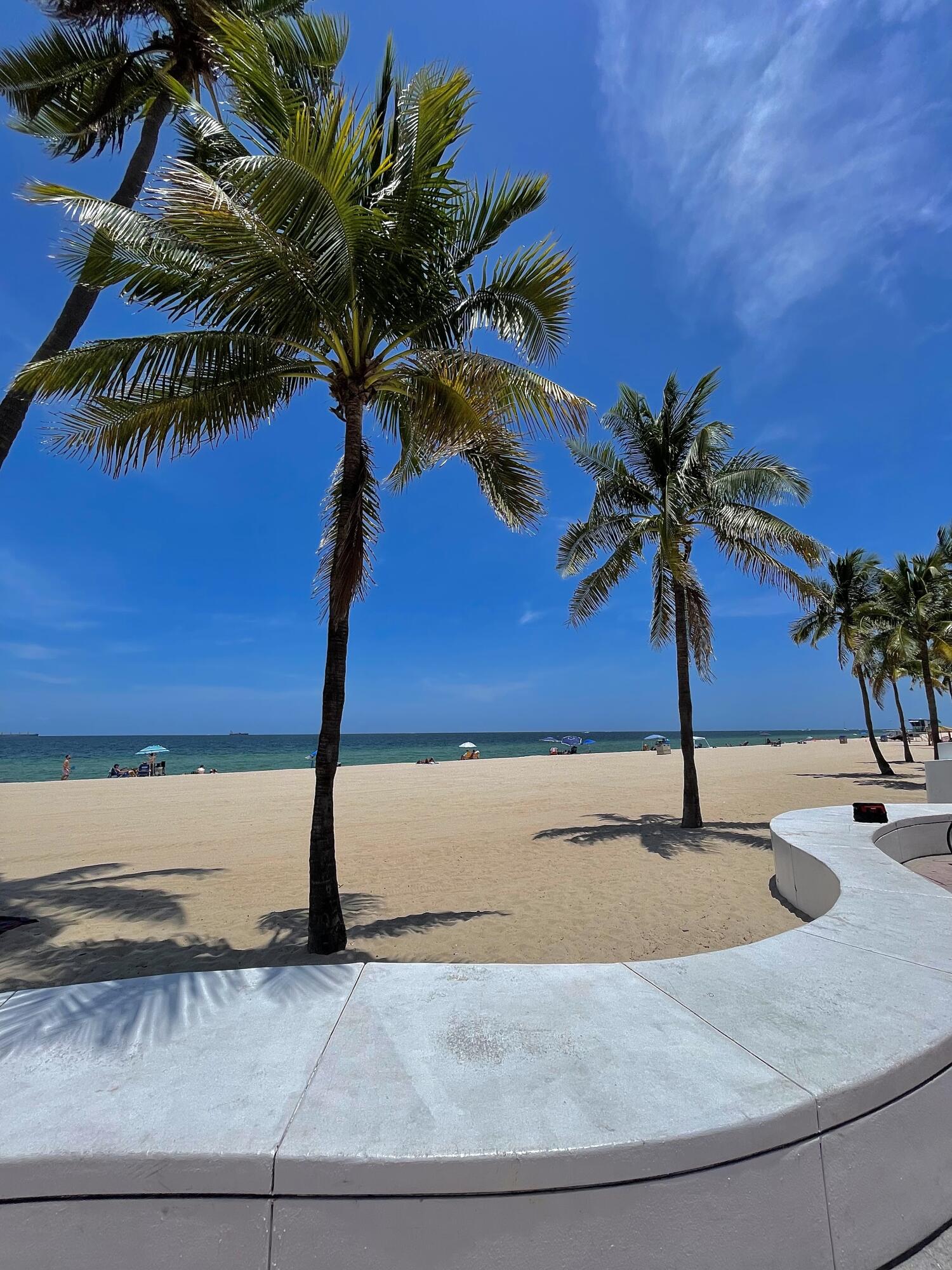 PORTOFINO ON THE INTRACOASTAL - Residential