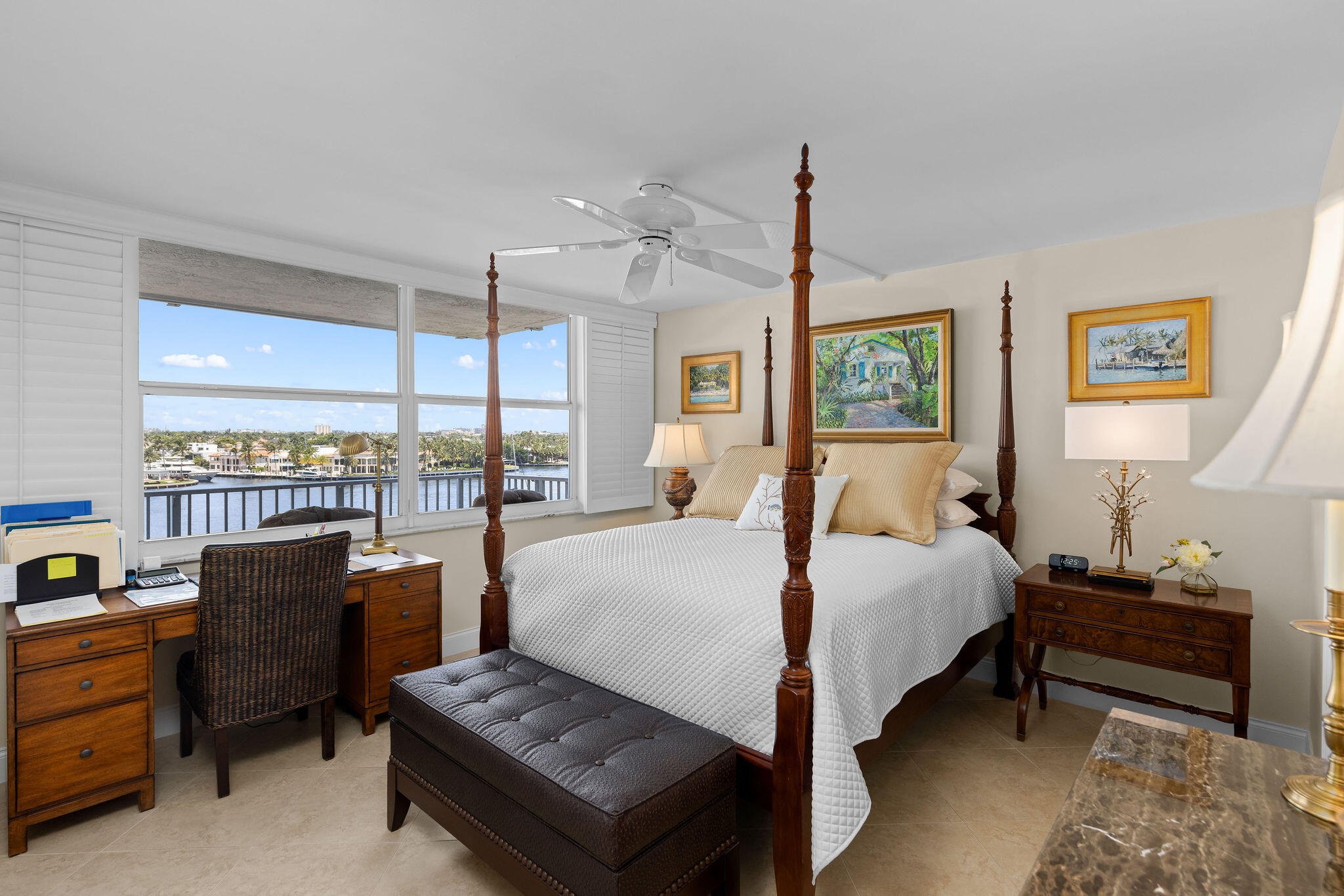 PORTOFINO ON THE INTRACOASTAL - Residential