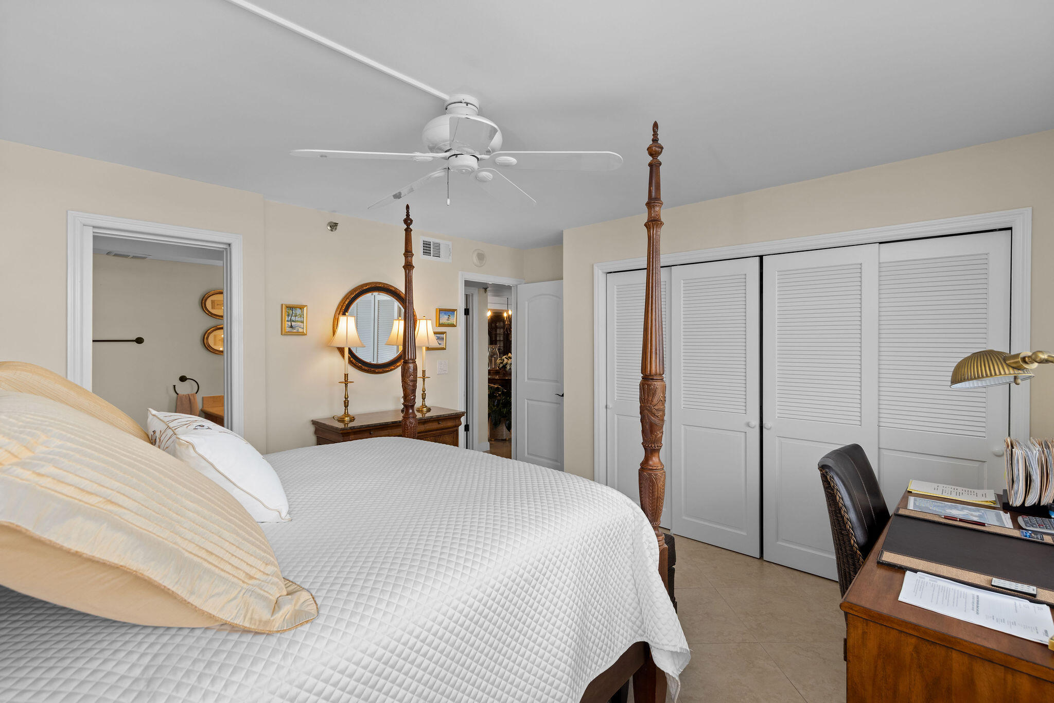 PORTOFINO ON THE INTRACOASTAL - Residential
