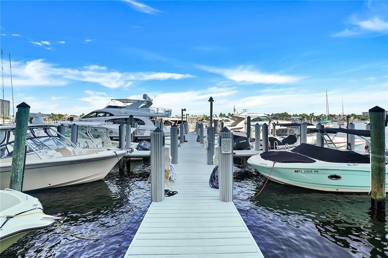 PORTOFINO ON THE INTRACOASTAL - Residential