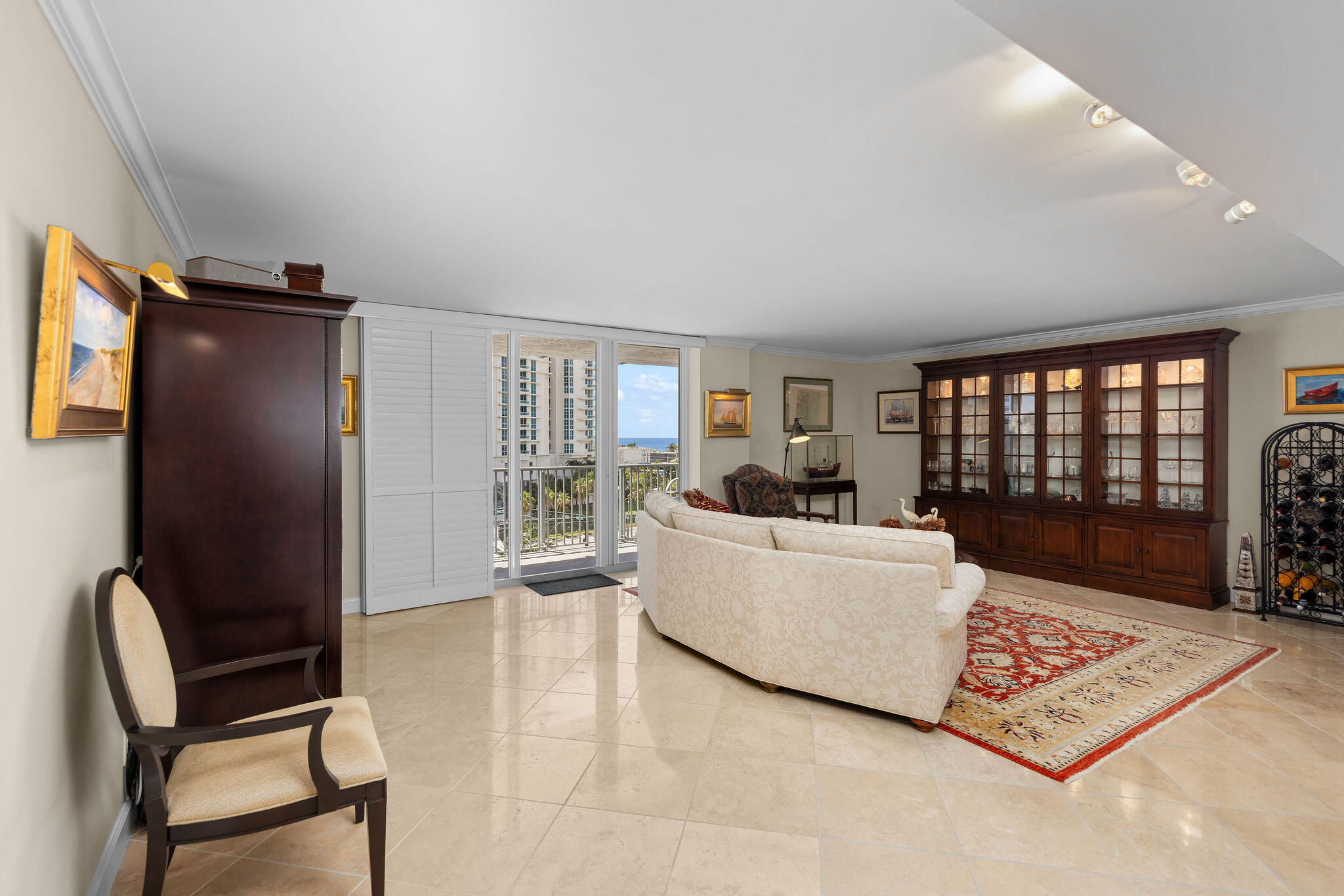 PORTOFINO ON THE INTRACOASTAL - Residential