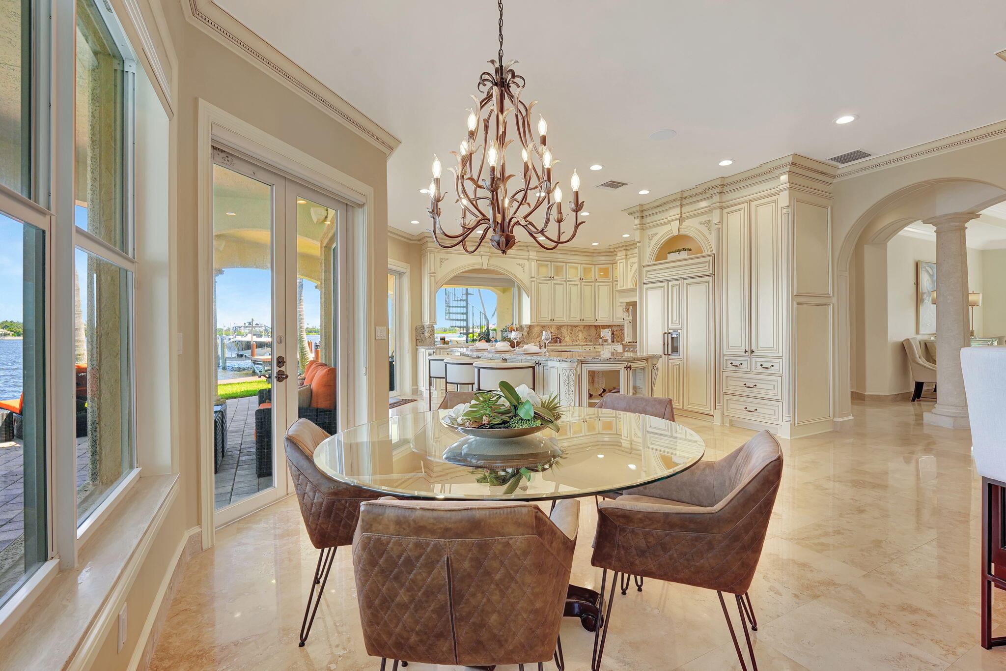 Bella Vista Estates - Residential