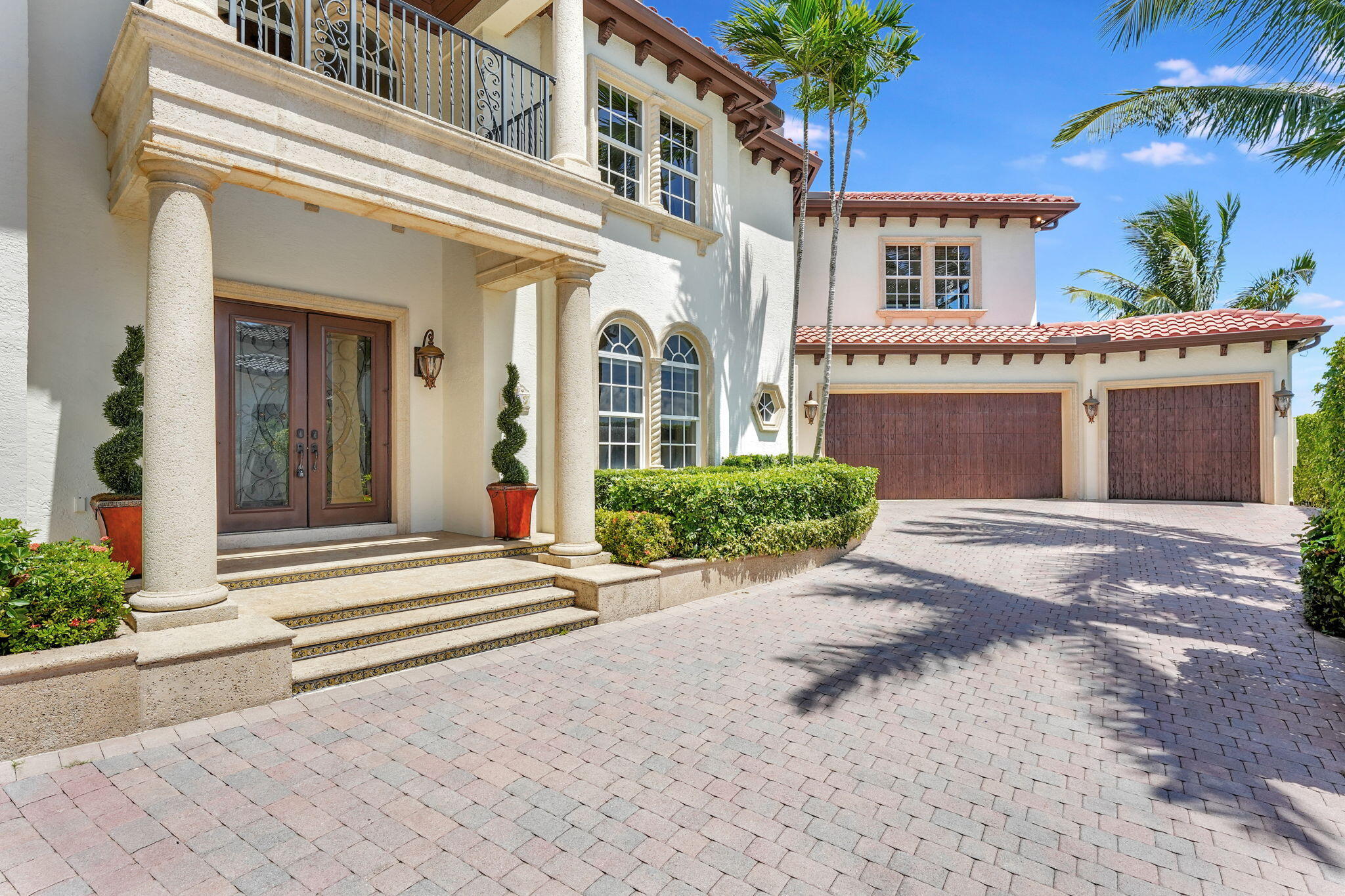 Bella Vista Estates - Residential