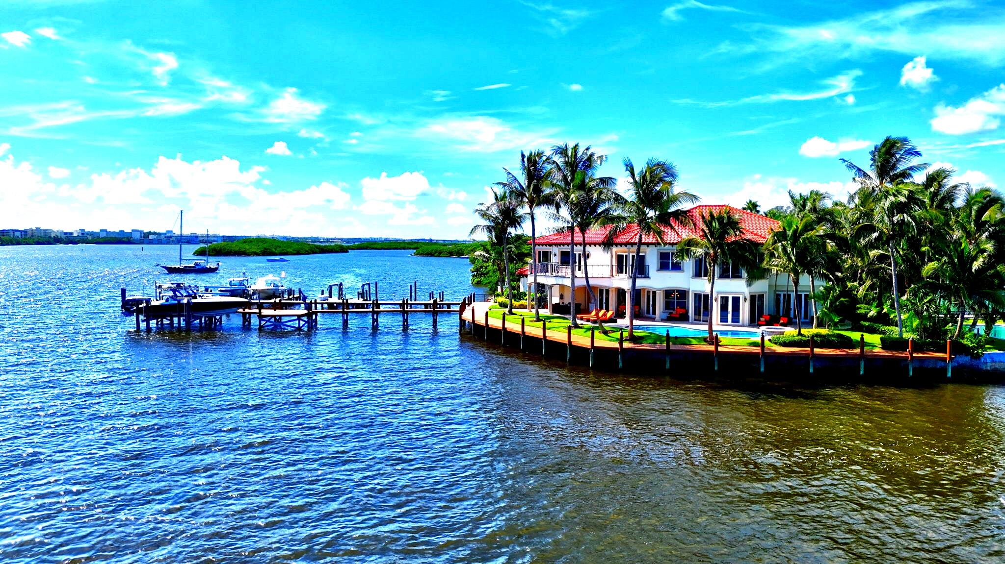 Bella Vista Estates - Residential