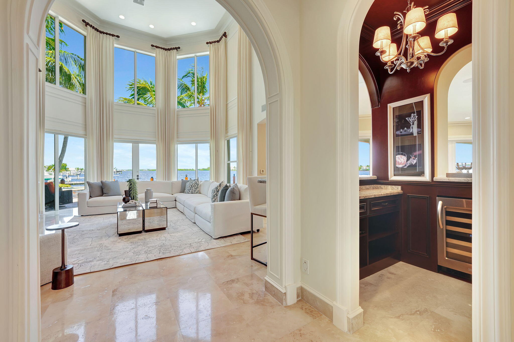 Bella Vista Estates - Residential