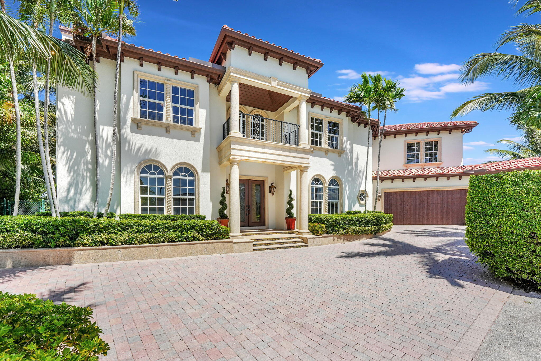 Bella Vista Estates - Residential