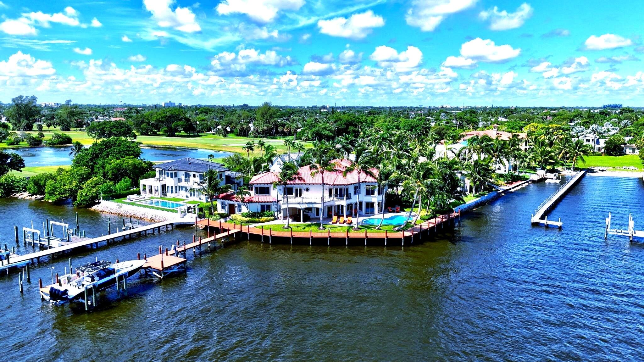 Bella Vista Estates - Residential