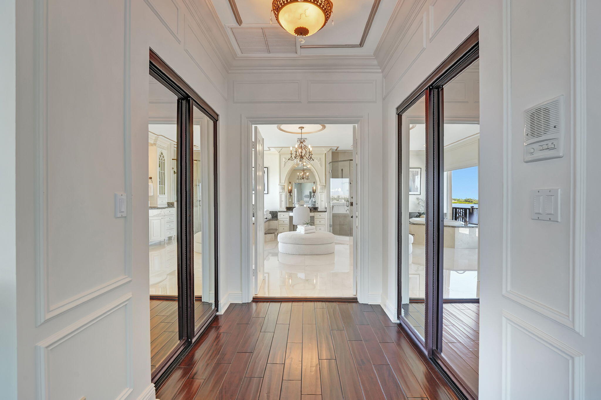 Bella Vista Estates - Residential