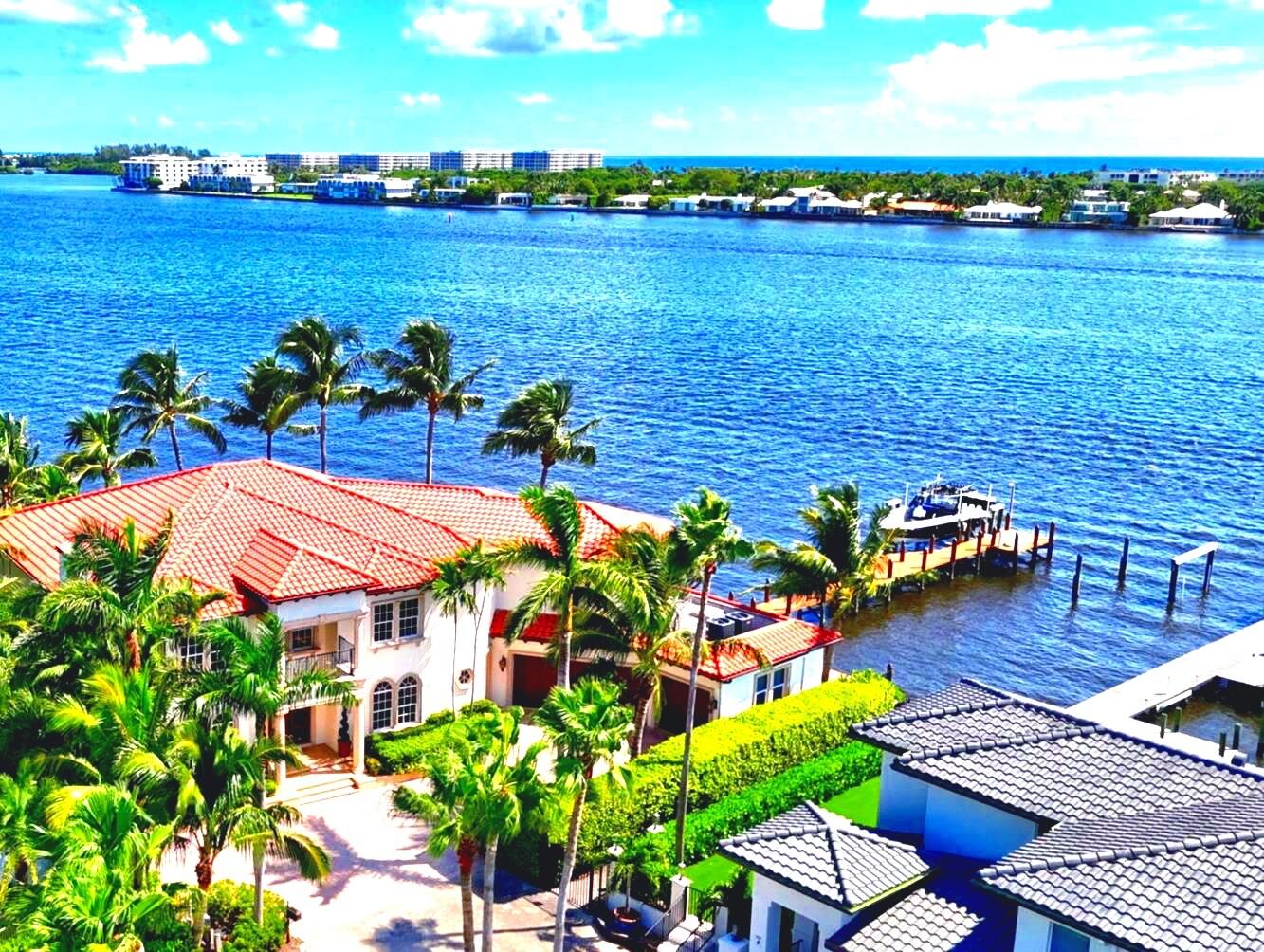 Bella Vista Estates - Residential