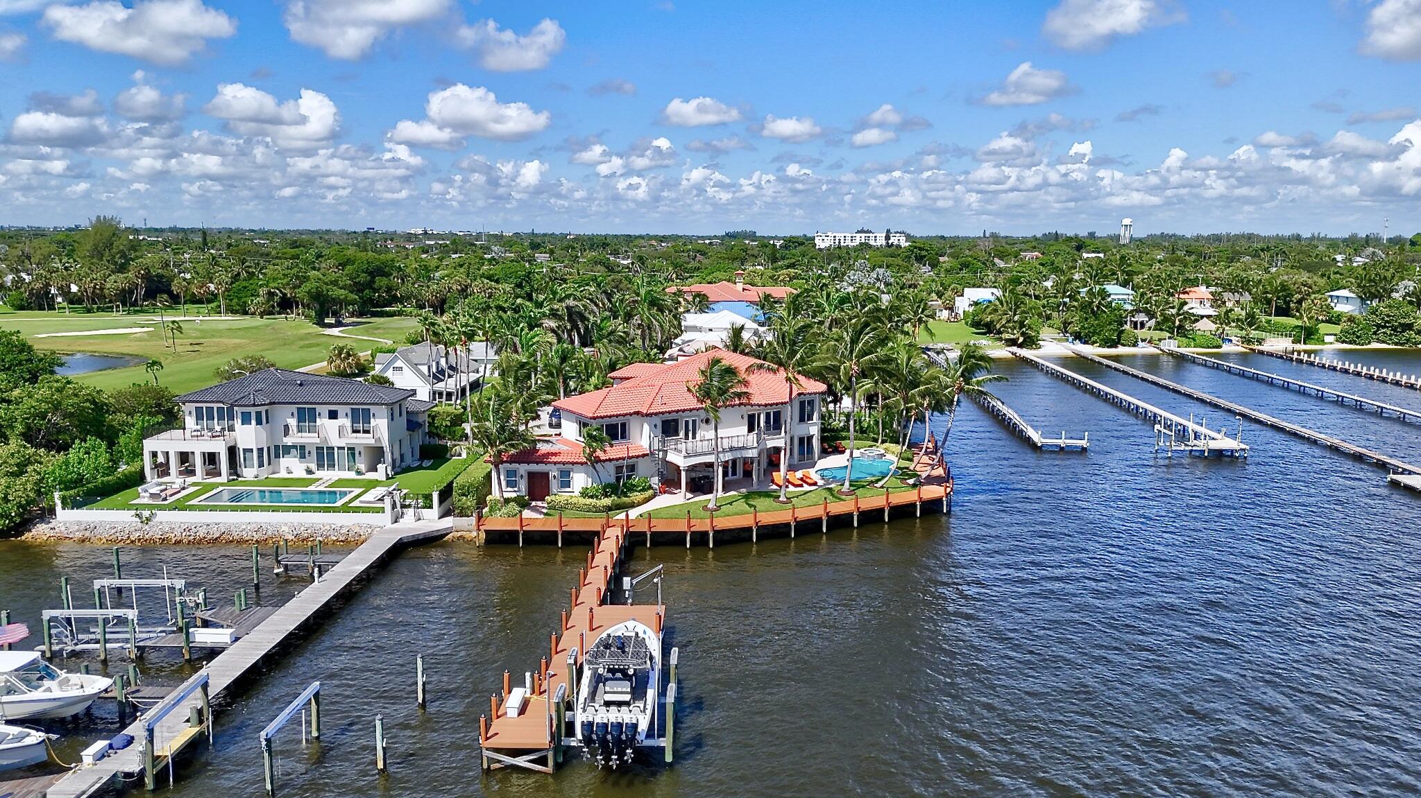 Bella Vista Estates - Residential