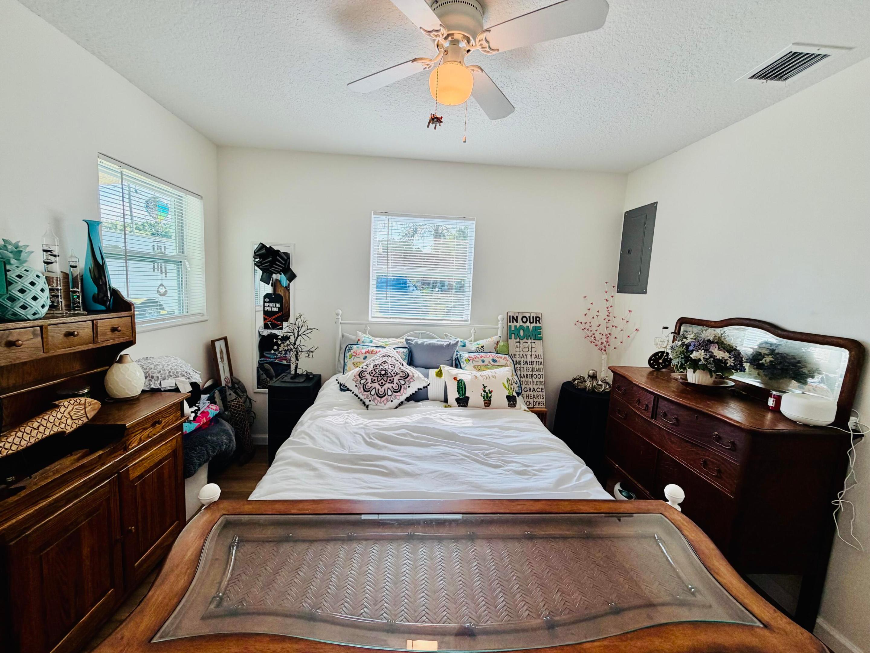 Basswood - Residential