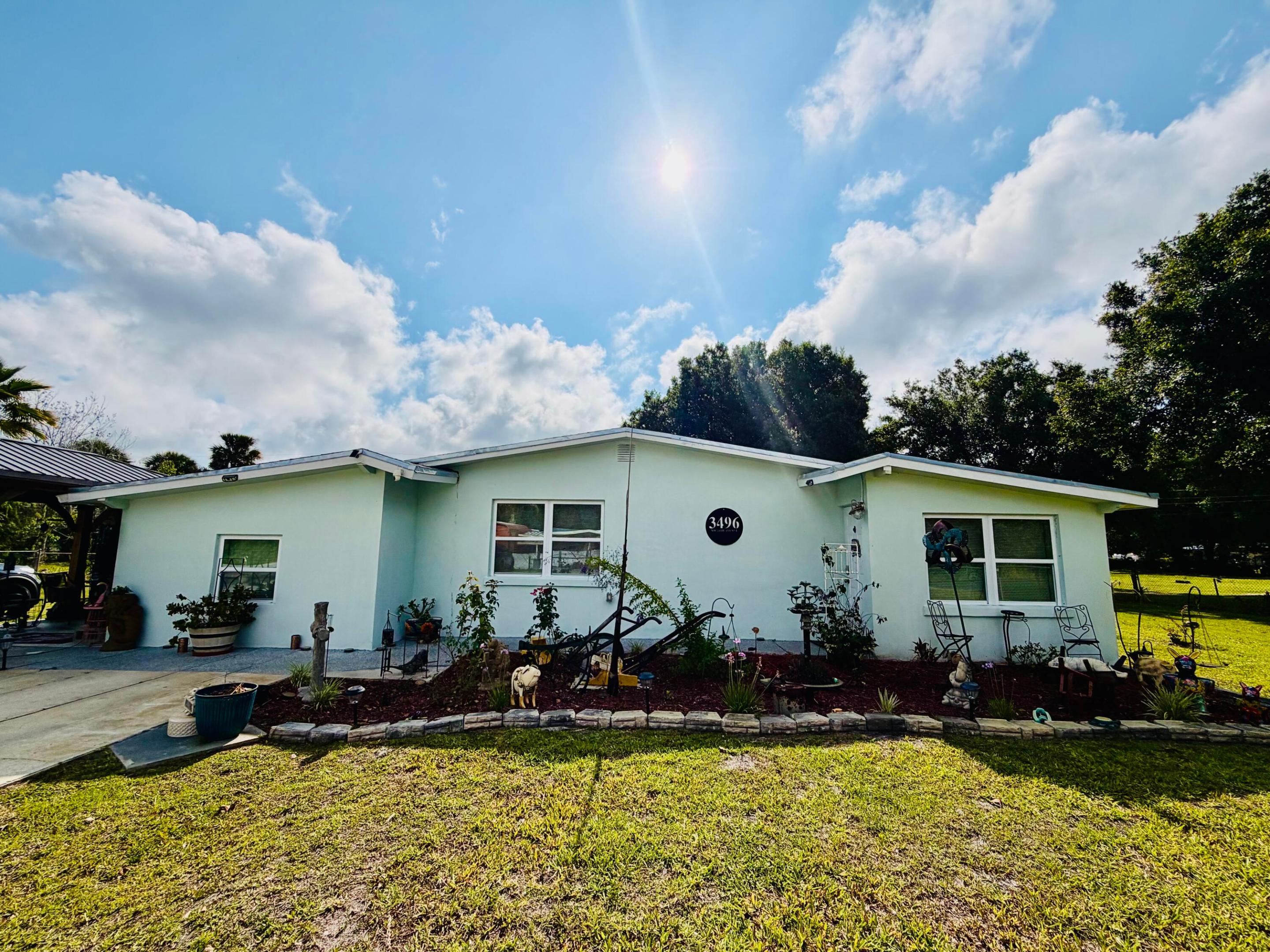 Basswood - Residential
